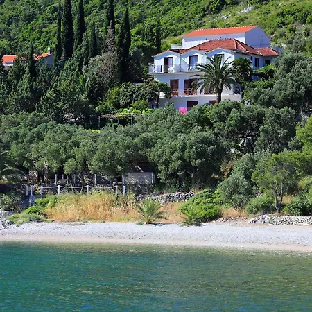 Gæstehus Double 258d Trpanj
